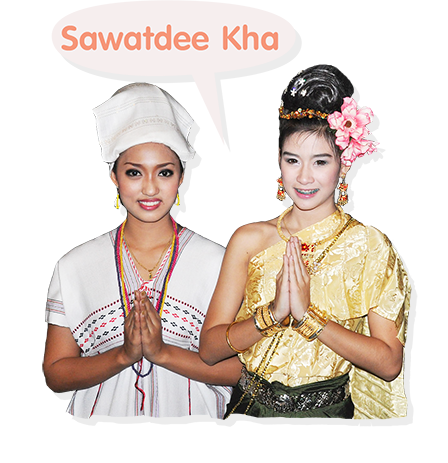 Welcome to Thai Kingdom Tours, Chiang Mai Tour Operator